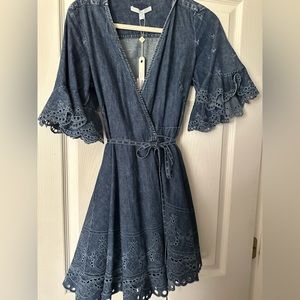 Jonathan Simkhai Dress